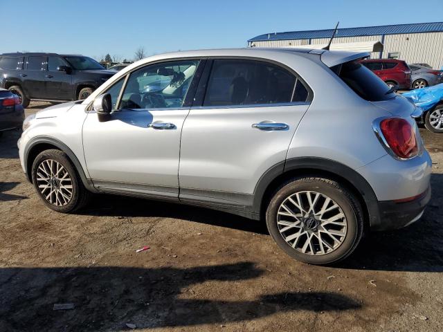 Image 2 of 2017 FIAT 500X LOUNGE 2017 with VIN ZFBCFYDB6HP580205