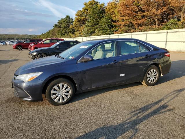 Obraz 1 z 2015 TOYOTA CAMRY LE 2015 z VIN 4T1BF1FK1FU992054