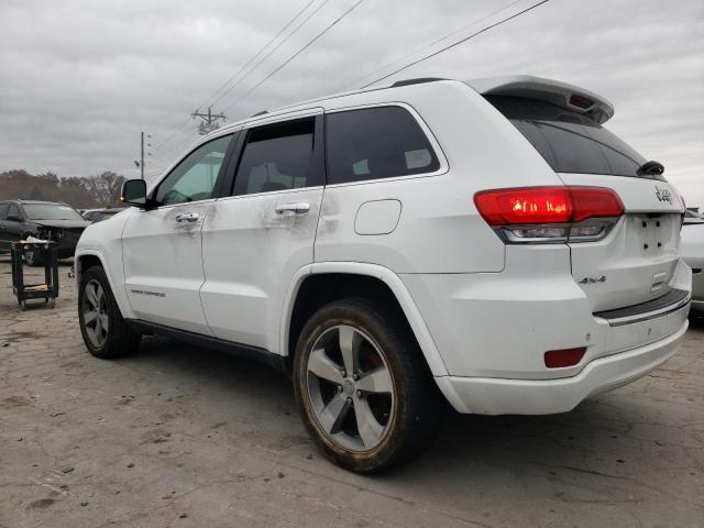 Obraz 2 z 2015 JEEP GRAND CHEROKEE LIMITED 2015 z VIN 1C4RJFBG1FC921961
