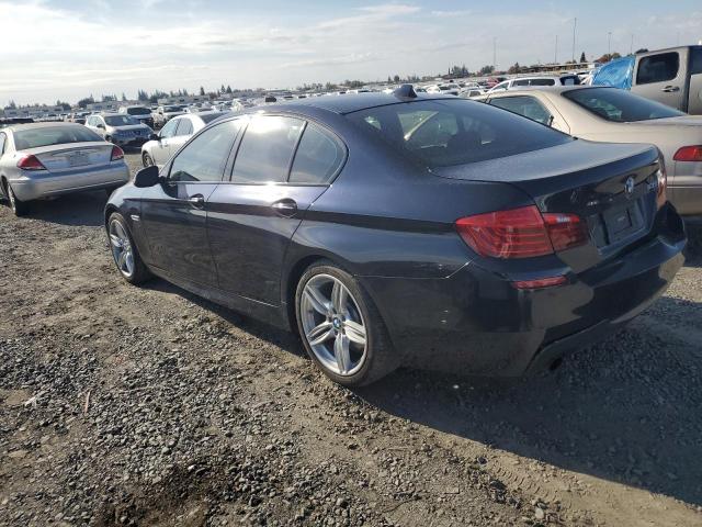 Изображение 2 2014 BMW 535 I 2014 с VIN WBA5B1C53ED482067