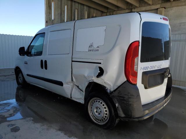 Image 2 of 2017 RAM PROMASTER CITY  2017 with VIN ZFBERFAB0H6G97750