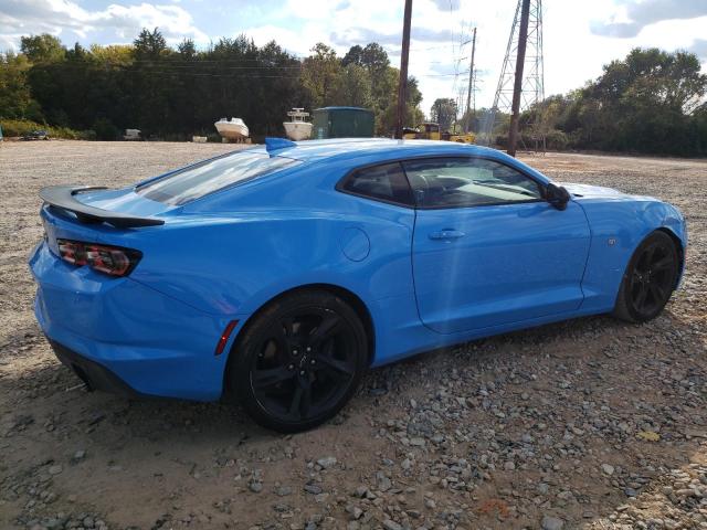 Obraz 3 z 2023 CHEVROLET CAMARO LT1 2023 z VIN 1G1FF1R72P0123073