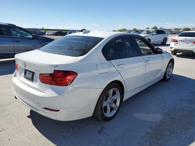 Image 3 of 2015 BMW 320 I 2015 with VIN WBA3B1G52FNT04437