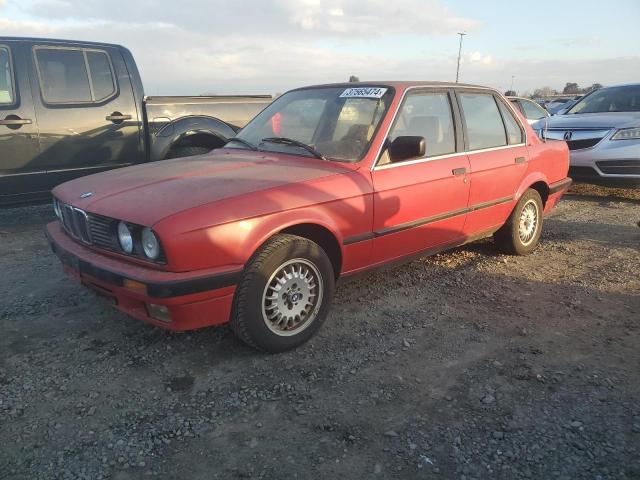1989 BMW 325 I 1989 image
