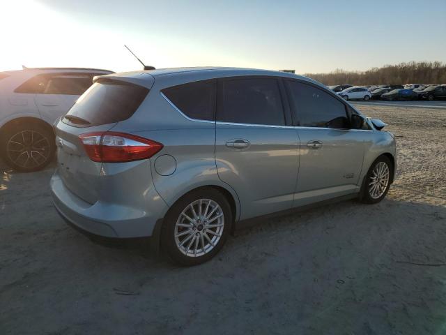 Изображение 3 2014 FORD C-MAX PREMIUM 2014 с VIN 1FADP5CU8EL503876