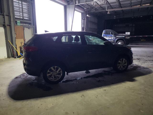 Изображение 3 2019 HYUNDAI TUCSON SE 2019 с VIN KM8J2CA45KU937676