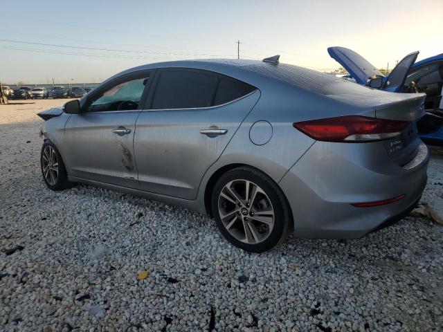 Image 2 of 2017 HYUNDAI ELANTRA SE 2017 with VIN 5NPD84LF0HH076303