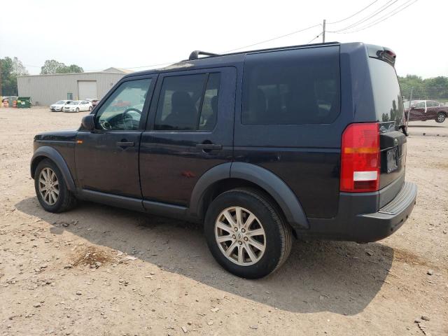 Изображение 2 2007 LAND ROVER LR3 SE 2007 с VIN SALAE25477A420879