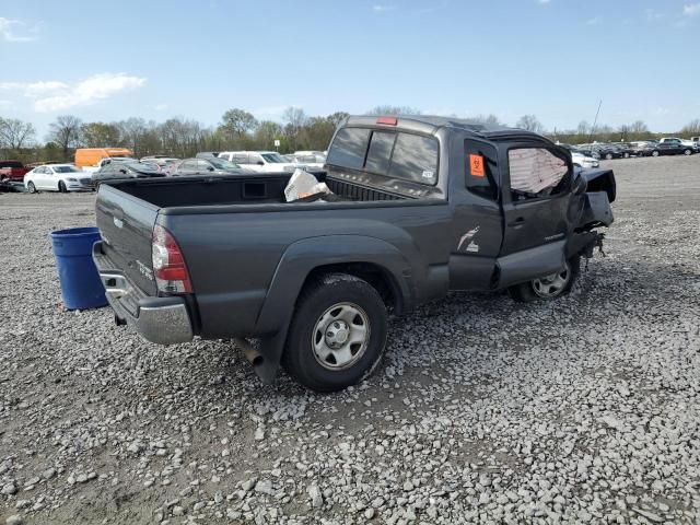 Image 3 of 2012 TOYOTA TACOMA PRERUNNER ACCESS CAB 2012 with VIN 5TFTU4GN3CX016764
