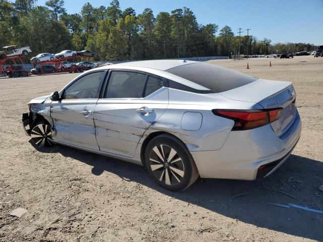 Изображение 2 2021 NISSAN ALTIMA SV 2021 с VIN 1N4BL4DV9MN359326