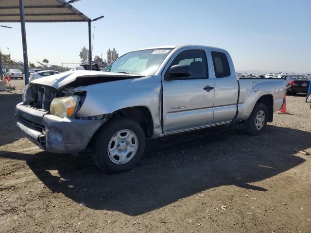 Image 1 of 2007 TOYOTA TACOMA ACCESS CAB 2007 with VIN 5TETX22N67Z399410