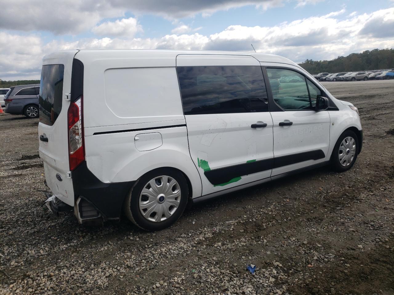 Obraz 3 z 2019 FORD TRANSIT CONNECT XL 2019 z VIN NM0LS7E26K1418230
