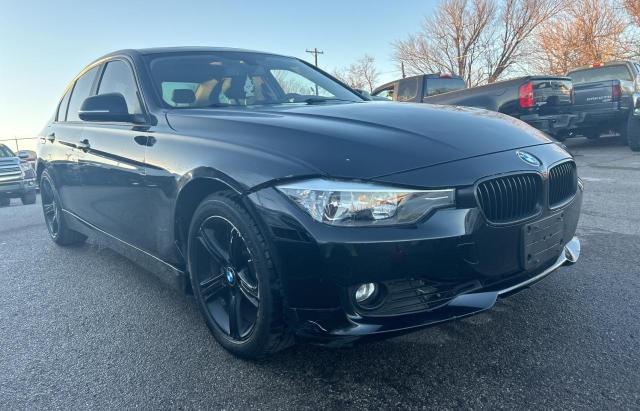 Изображение 1 2013 BMW 328 I SULEV 2013 с VIN WBA3C1G53DNR49138