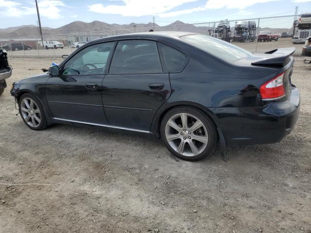 Image 2 of 2009 SUBARU LEGACY 3.0R LIMITED 2009 with VIN 4S3BL856594215729