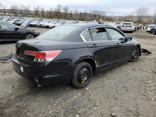 Image 3 of 2011 HONDA ACCORD SE 2011 with VIN 1HGCP2F63BA117571