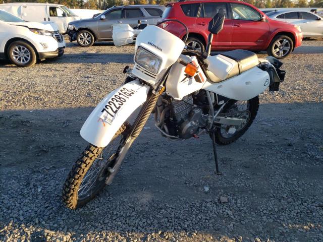 Obraz 2 z 2022 HONDA XR650 L 2022 z VIN JH2RD0608NK100322