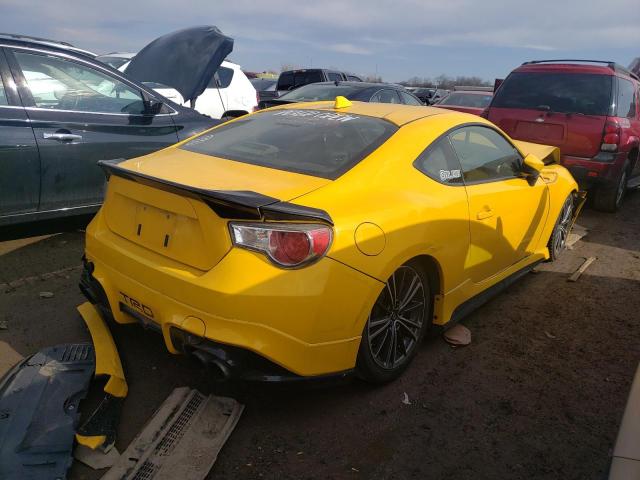 Image 3 of 2015 TOYOTA SCION FR-S  2015 with VIN JF1ZNAA13F9707075