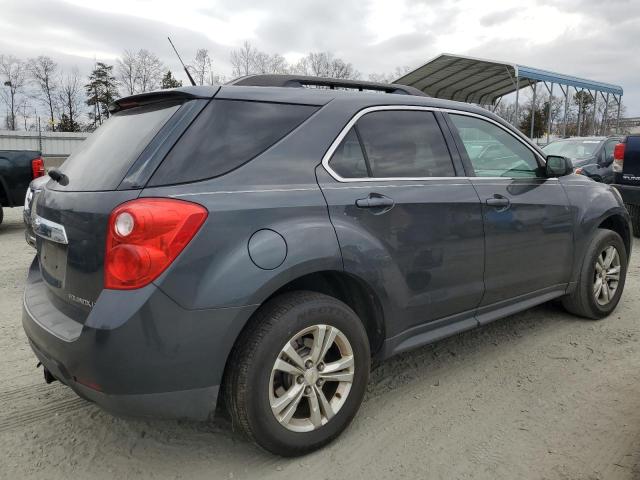 Изображение 3 2010 CHEVROLET EQUINOX LT 2010 с VIN 2CNALDEW8A6250445