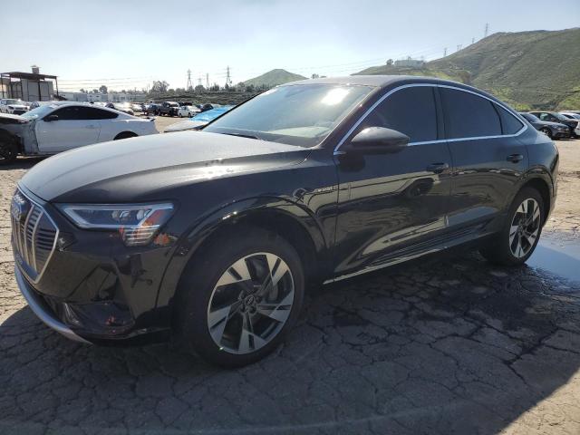 Изображение 1 2022 AUDI E-TRON SPORTBACK PREMIUM PLUS 2022 с VIN WA12AAGE0NB030716