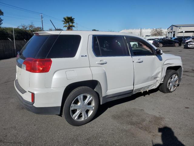 Image 3 of 2017 GMC TERRAIN SLE 2017 with VIN 2GKALMEK5H6224983