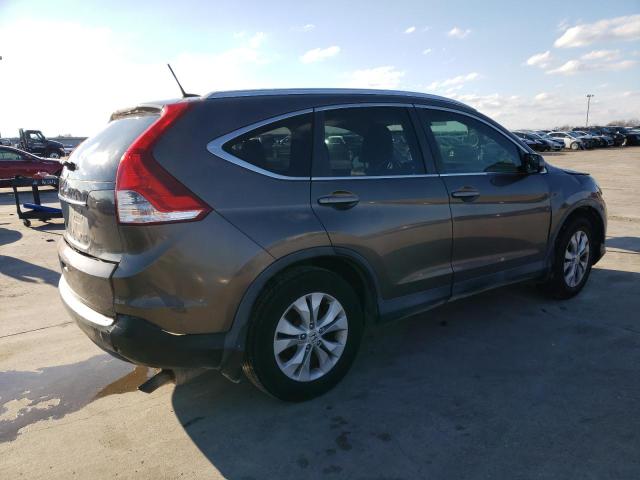 Obraz 3 z 2014 HONDA CR-V EXL 2014 z VIN 2HKRM3H75EH558967