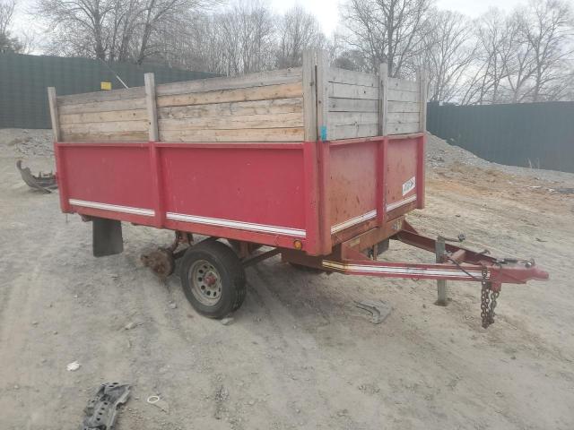 Obraz 1 z 2003 OTHER OTHER 2003 z VIN 1P9DG21B33P233176