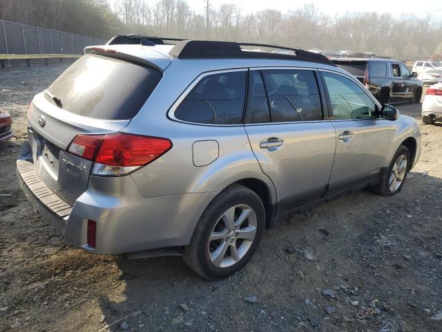 Image 3 of 2013 SUBARU OUTBACK 2.5I LIMITED 2013 with VIN 4S4BRBKC3D3212487
