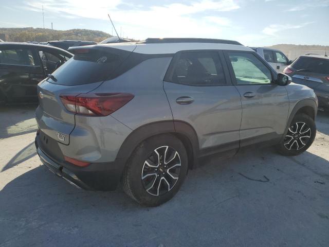 Image 3 of 2023 CHEVROLET TRAILBLAZER ACTIV 2023 with VIN KL79MSSL8PB168981