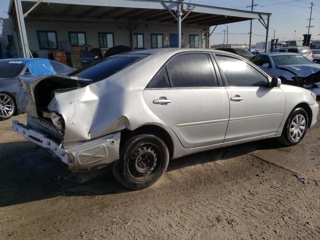 Image 3 of 2005 TOYOTA CAMRY LE 2005 with VIN 4T1BE32K95U078511