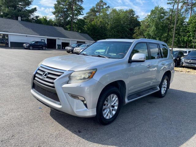 Obraz 2014 LEXUS GX 460 2014