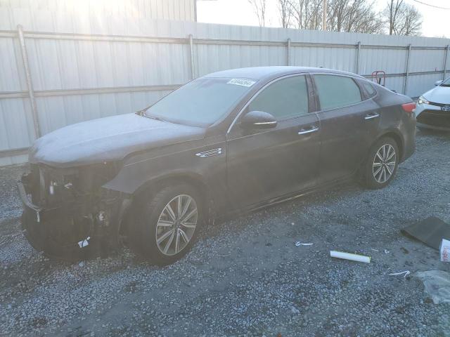 Изображение 2019 KIA OPTIMA LX 2019