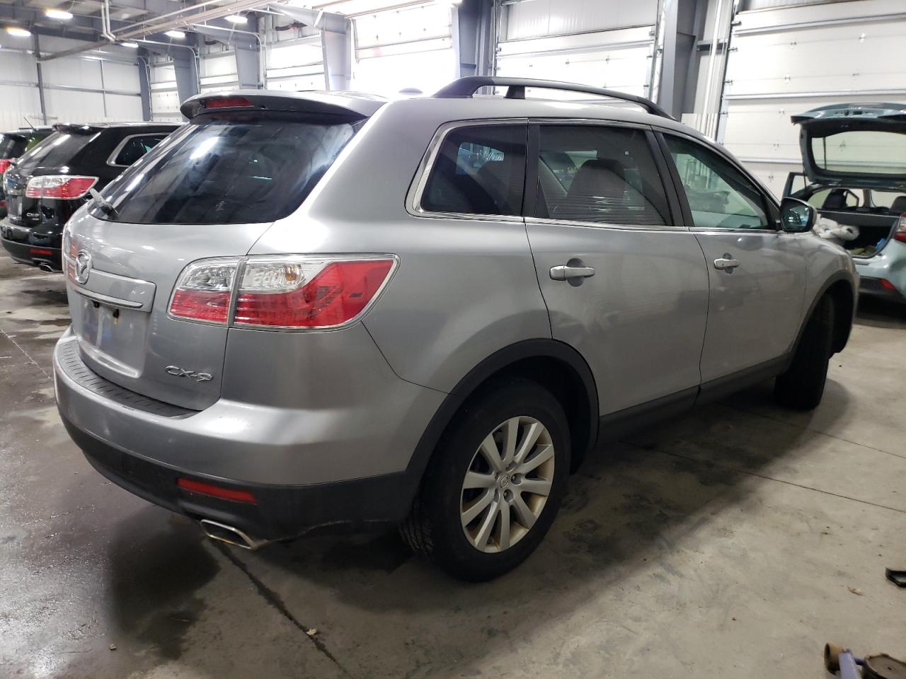 Obraz 3 z 2010 MAZDA CX-9  2010 z VIN JM3TB2MA5A0207210