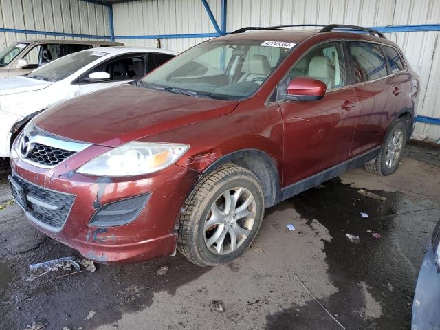 Image 1 of 2011 MAZDA CX-9  2011 with VIN JM3TB3CAXB0300815