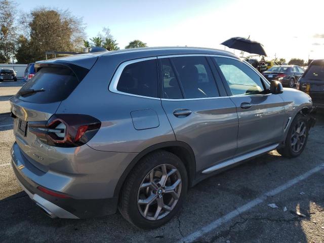 Изображение 3 2023 BMW X3 XDRIVE30I 2023 с VIN 5UX53DP06P9S20709