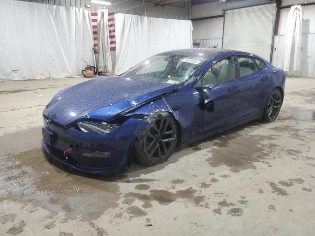 2023 TESLA MODEL S  2023 image
