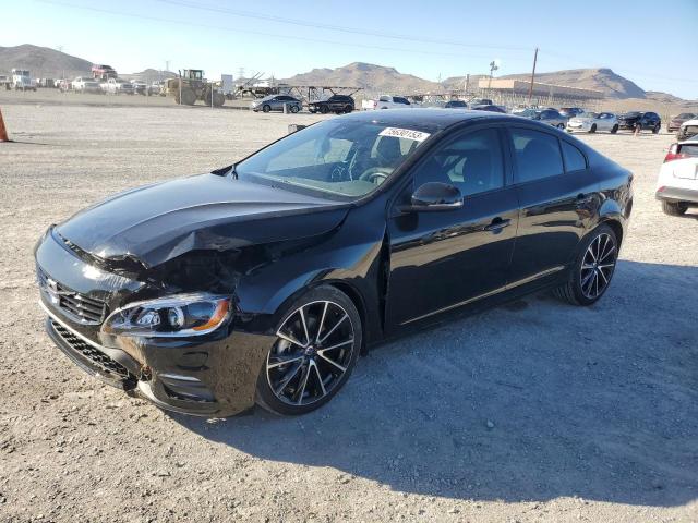 2018 VOLVO S60 DYNAMIC 2018 image