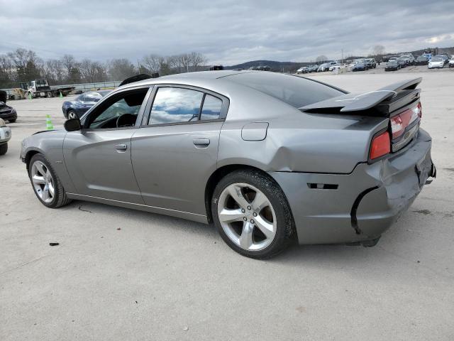 Image 2 of 2012 DODGE CHARGER R/T 2012 with VIN 2C3CDXCT4CH109632