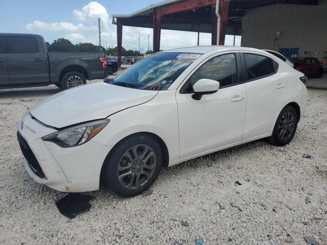 Изображение 2019 TOYOTA YARIS L 2019