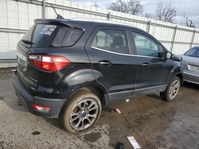 Image 3 of 2018 FORD ECOSPORT TITANIUM 2018 with VIN MAJ6P1WL7JC202434