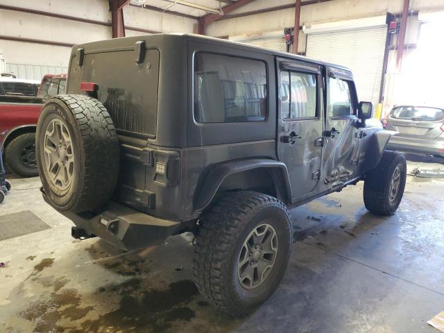 Изображение 3 2016 JEEP WRANGLER UNLIMITED SPORT 2016 с VIN 1C4BJWDG4GL236126
