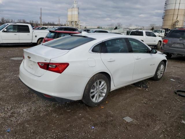 Изображение 3 2016 CHEVROLET MALIBU LT 2016 с VIN 1G1ZE5ST6GF330500