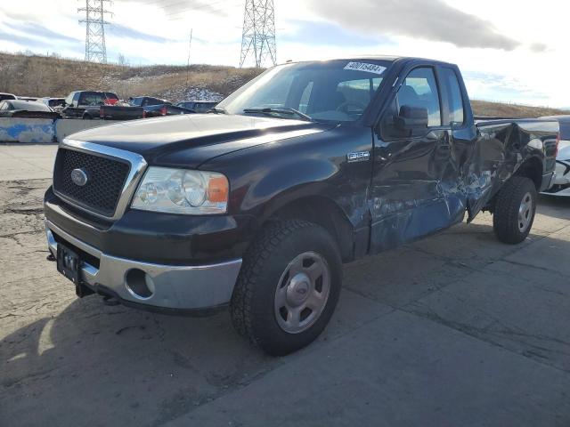 Obraz 1 z 2007 FORD F150  2007 z VIN 1FTRF14W57KD60549