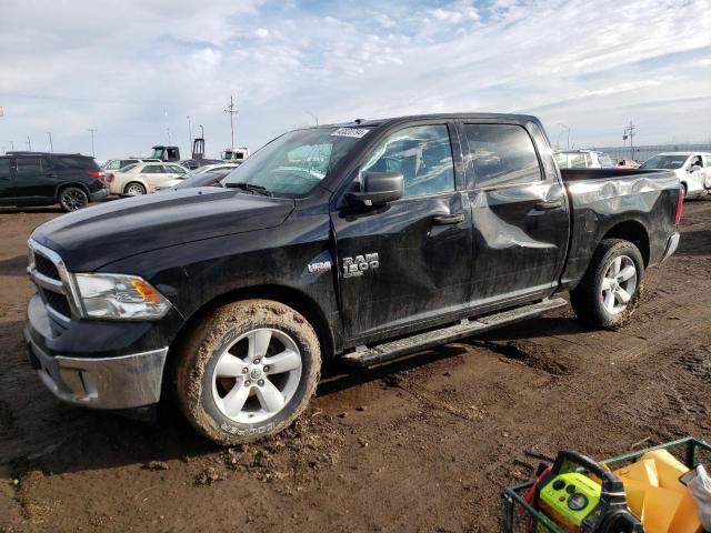 Изображение 2020 RAM 1500 CLASSIC TRADESMAN 2020