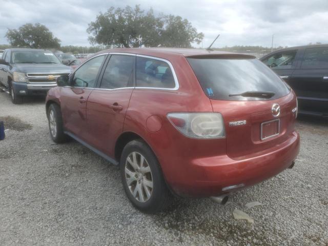 Obraz 2 z 2008 MAZDA CX-7  2008 z VIN JM3ER293280194540