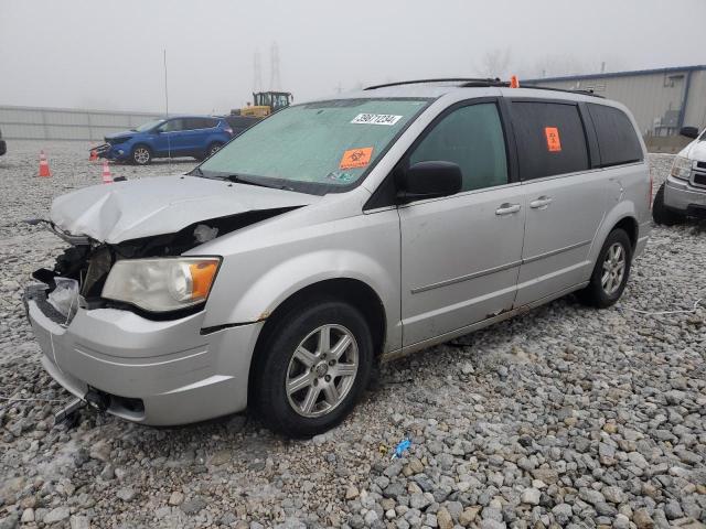 2010 CHRYSLER TOWN & COUNTRY TOURING 2010 image