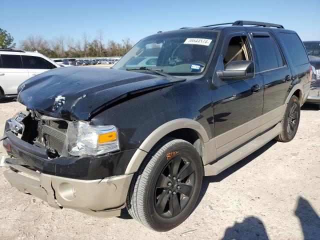 Obraz 2010 FORD EXPEDITION EDDIE BAUER 2010