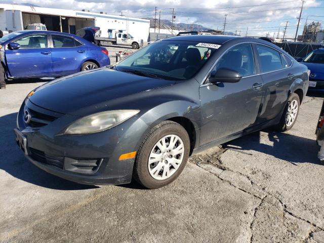 Obraz 1 z 2012 MAZDA 6 I 2012 z VIN 1YVHZ8BH2C5M17633