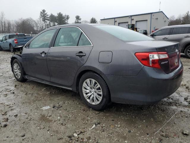 Obraz 2 z 2014 TOYOTA CAMRY L 2014 z VIN 4T1BF1FK8EU466664