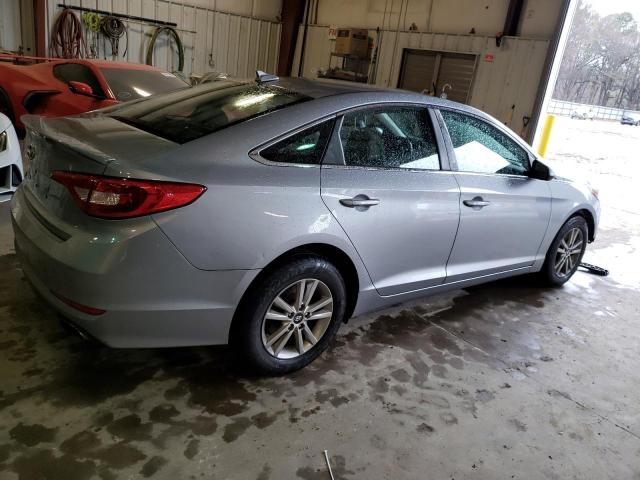 Изображение 3 2017 HYUNDAI SONATA SE 2017 с VIN 5NPE24AF1HH588158