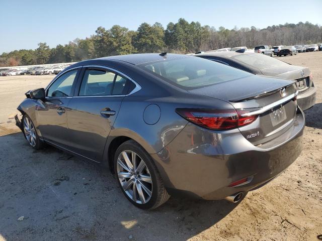 Obraz 2 z 2020 MAZDA 6 GRAND TOURING RESERVE 2020 z VIN JM1GL1WY4L1527093